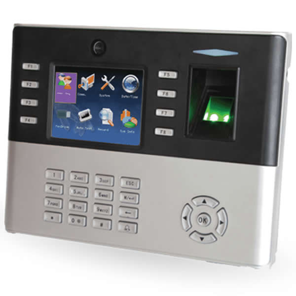 Fingerprint Readers Access control and Time and Attendance